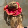 Atelier débutant couture Paris - maxi chouchou