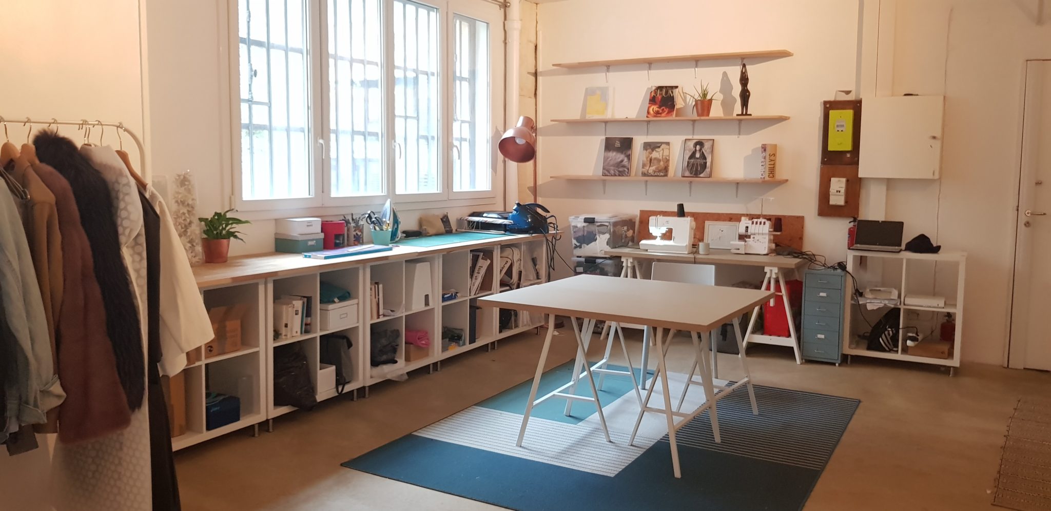 atelier