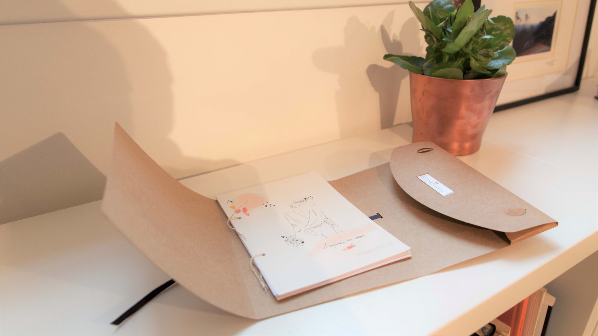La box expérience Panachées