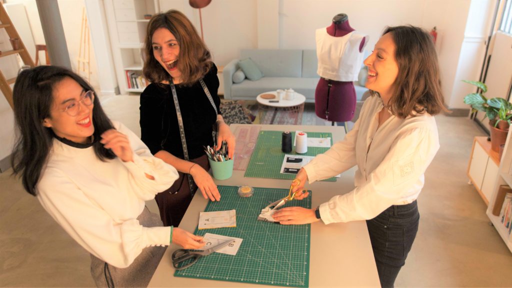 ateliers entre copines