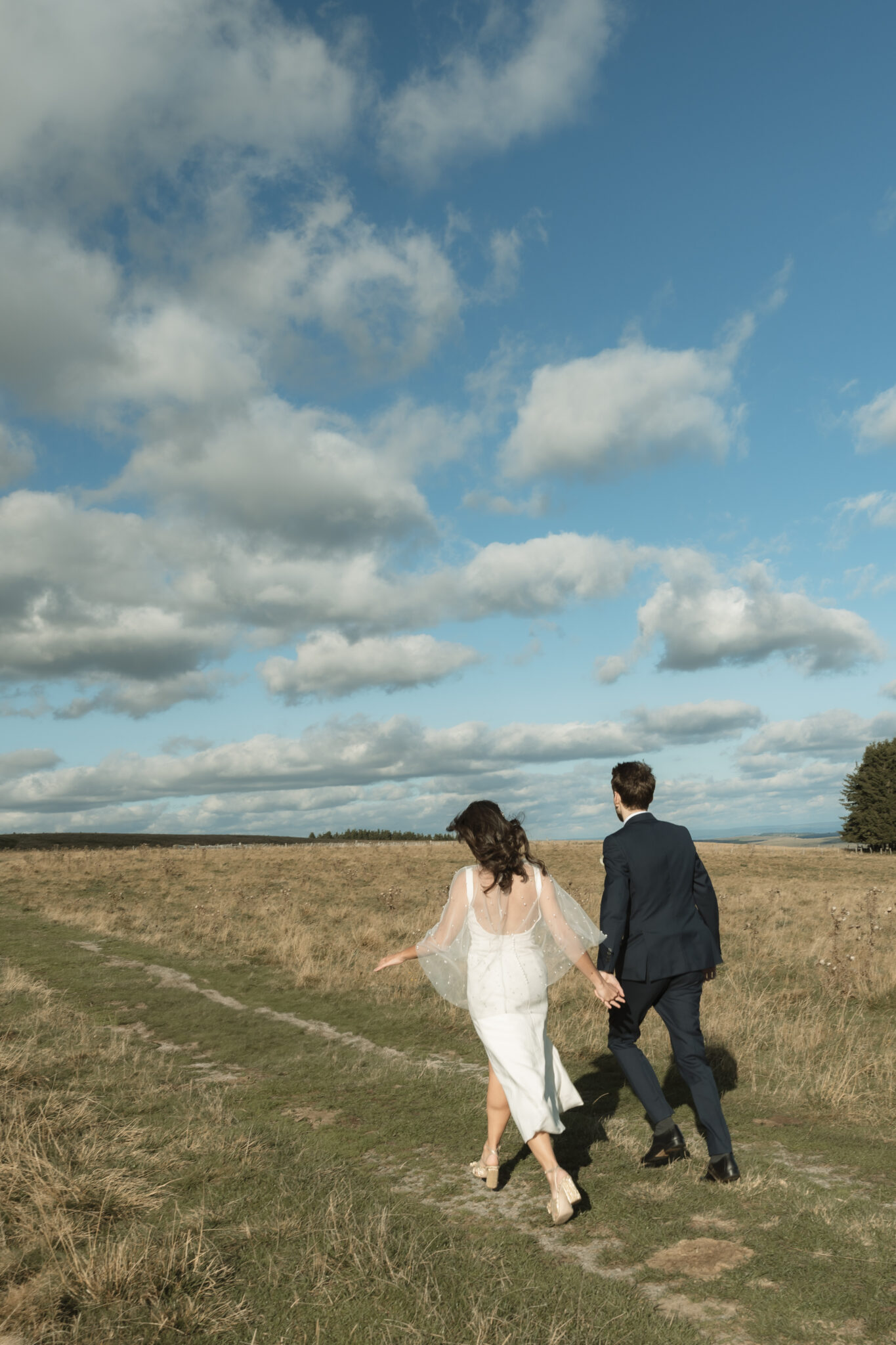 Photo Clémentine dos marchant - mariage
