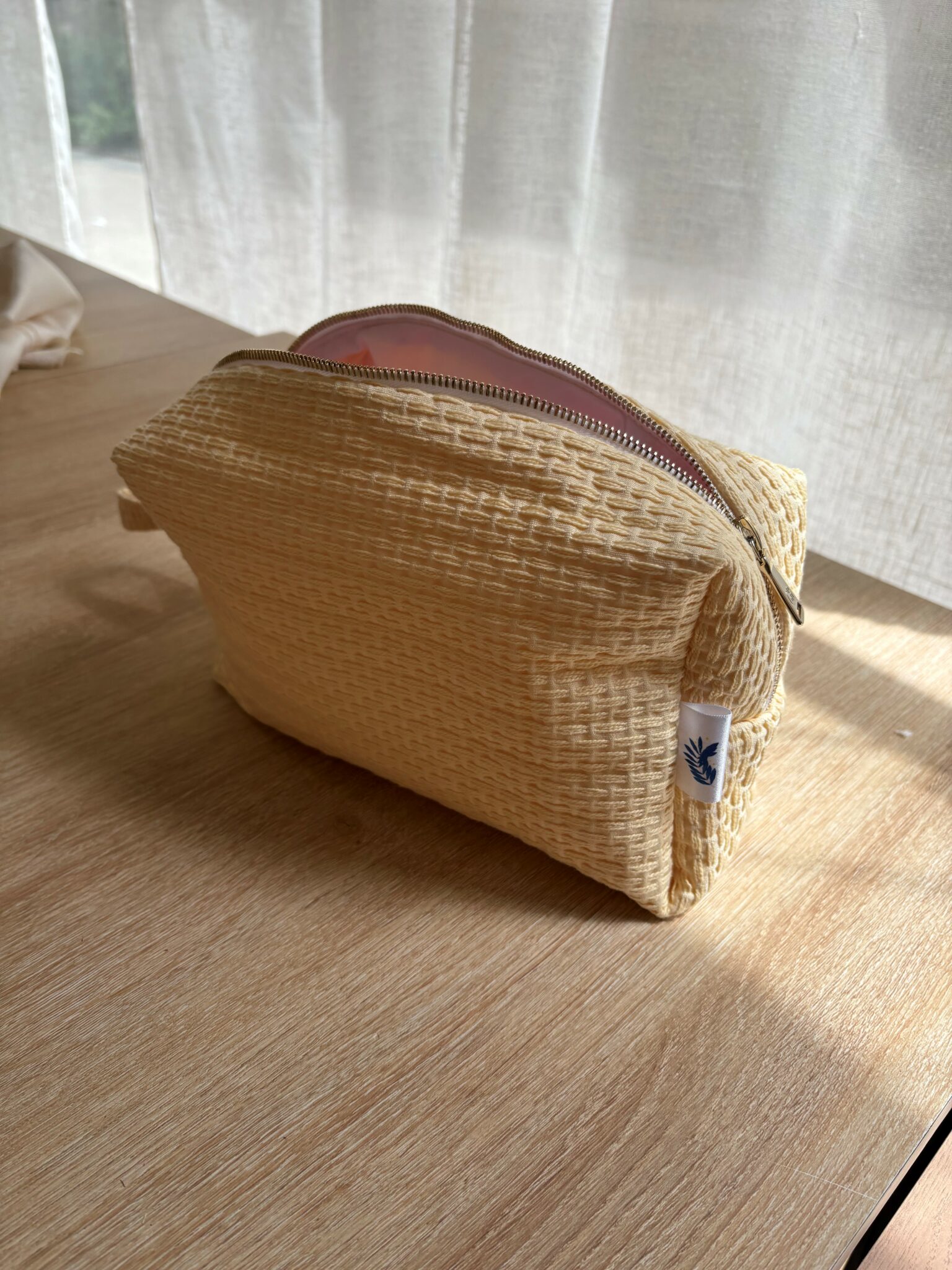 Atelier enfant paris - petite trousse